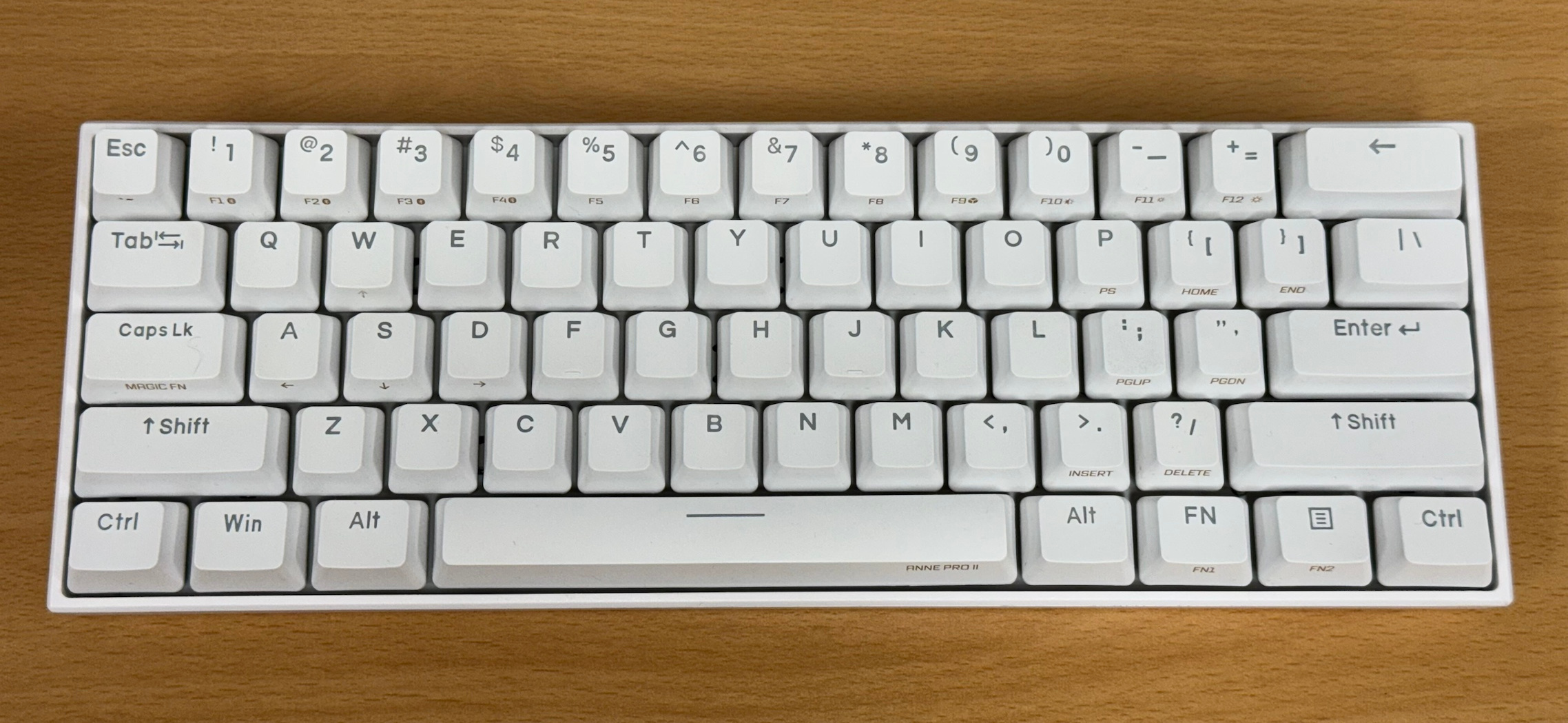 kmonad를 적용해볼 앤프로 2