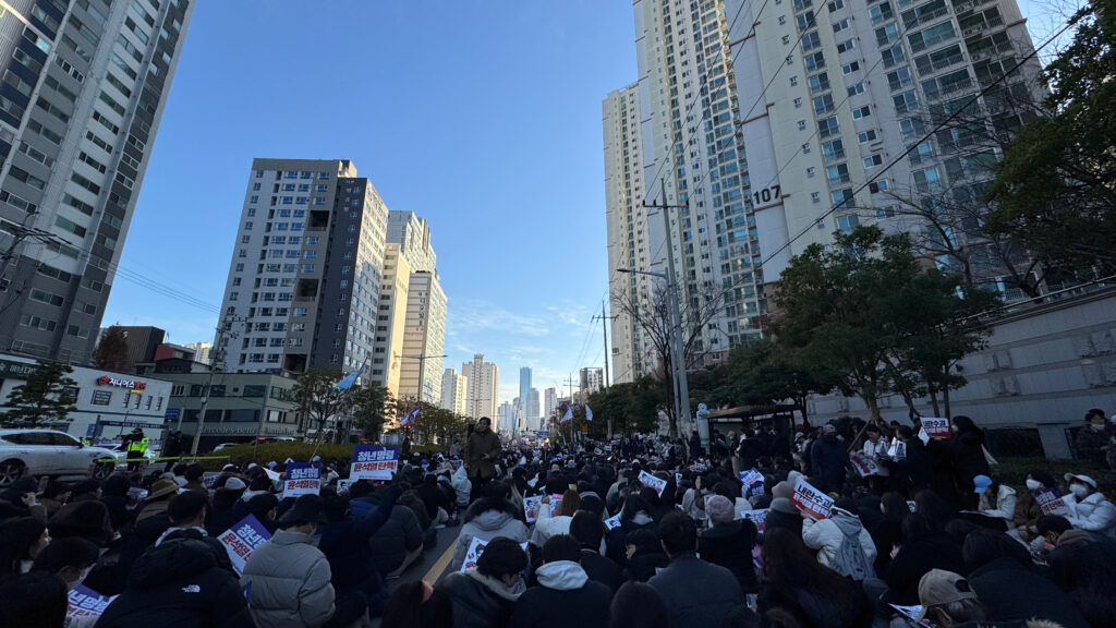 역사의 흐름 속에서